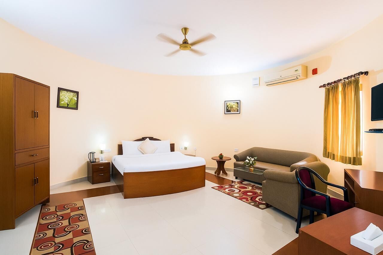 Vintage Room | Free WiFi, bed sheets