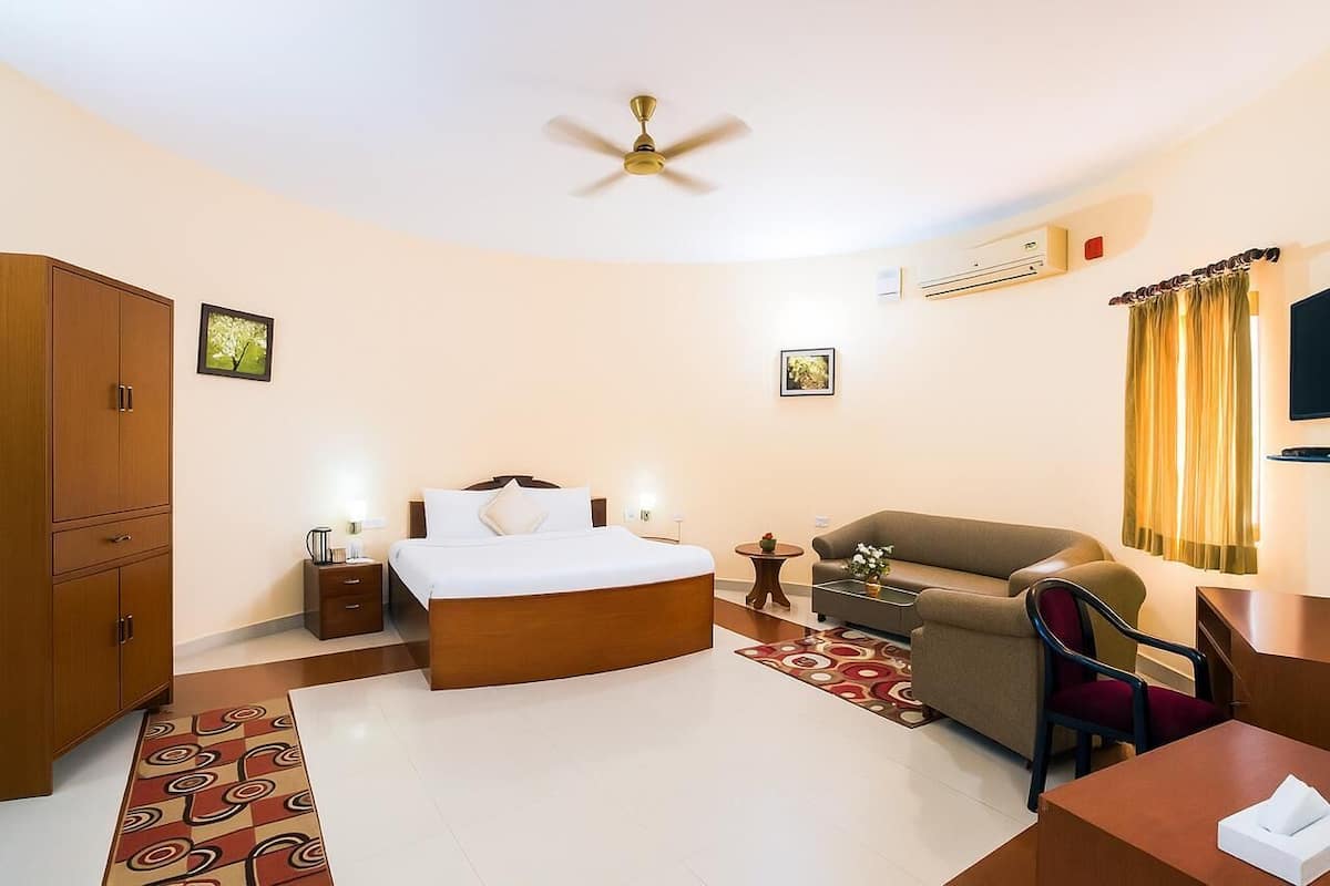 Vintage Room | Free WiFi, bed sheets