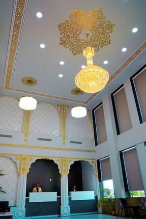 Exterior - Sunrise Dreamworld Resort (Amer)