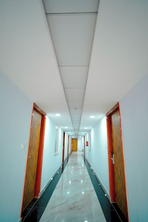 Lobby - Sunrise Dreamworld Resort (Amer)