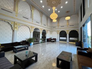 Exterior - Sunrise Dreamworld Resort (Amer)