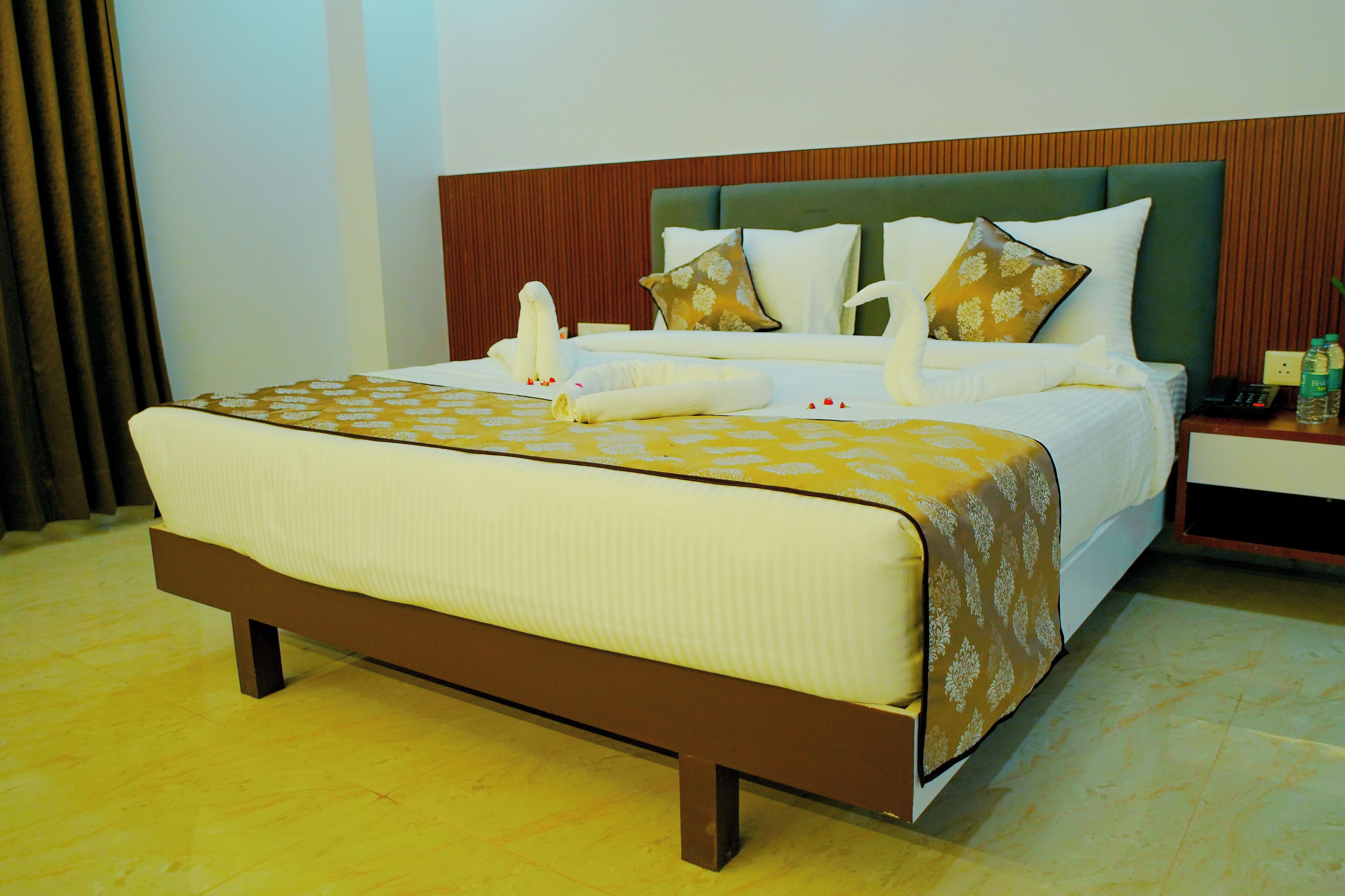 Phòng Premium | Truy cập Internet không dây miễn phí 