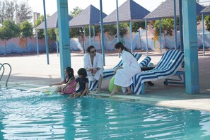 Pool - Sunrise Dreamworld Resort (Amer)