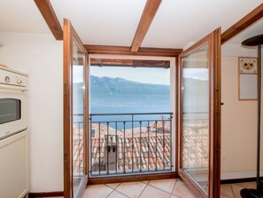 Interior - Penthouse-Wohnung by Interhome (Manerba)