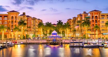 Waterfront Luxury Mansion | Pool, Spa & Bay Views