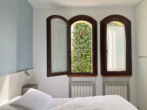 2 Schlafzimmer, Internetzugang