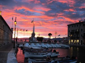 Marina - "Il Raggio di Sole" (Der Sonnenstrahl) by Interhome (Colà)