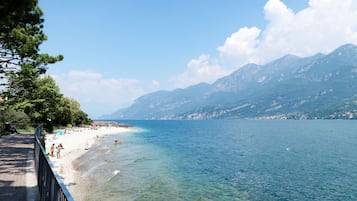 Spiaggia