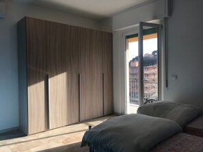 2 bedrooms, Internet - 'White' mit Balkon by Interhome (Pietra Ligure)
