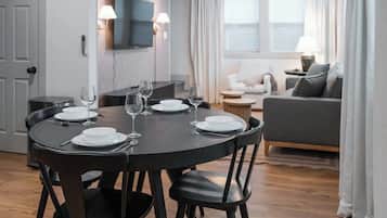 Dineren