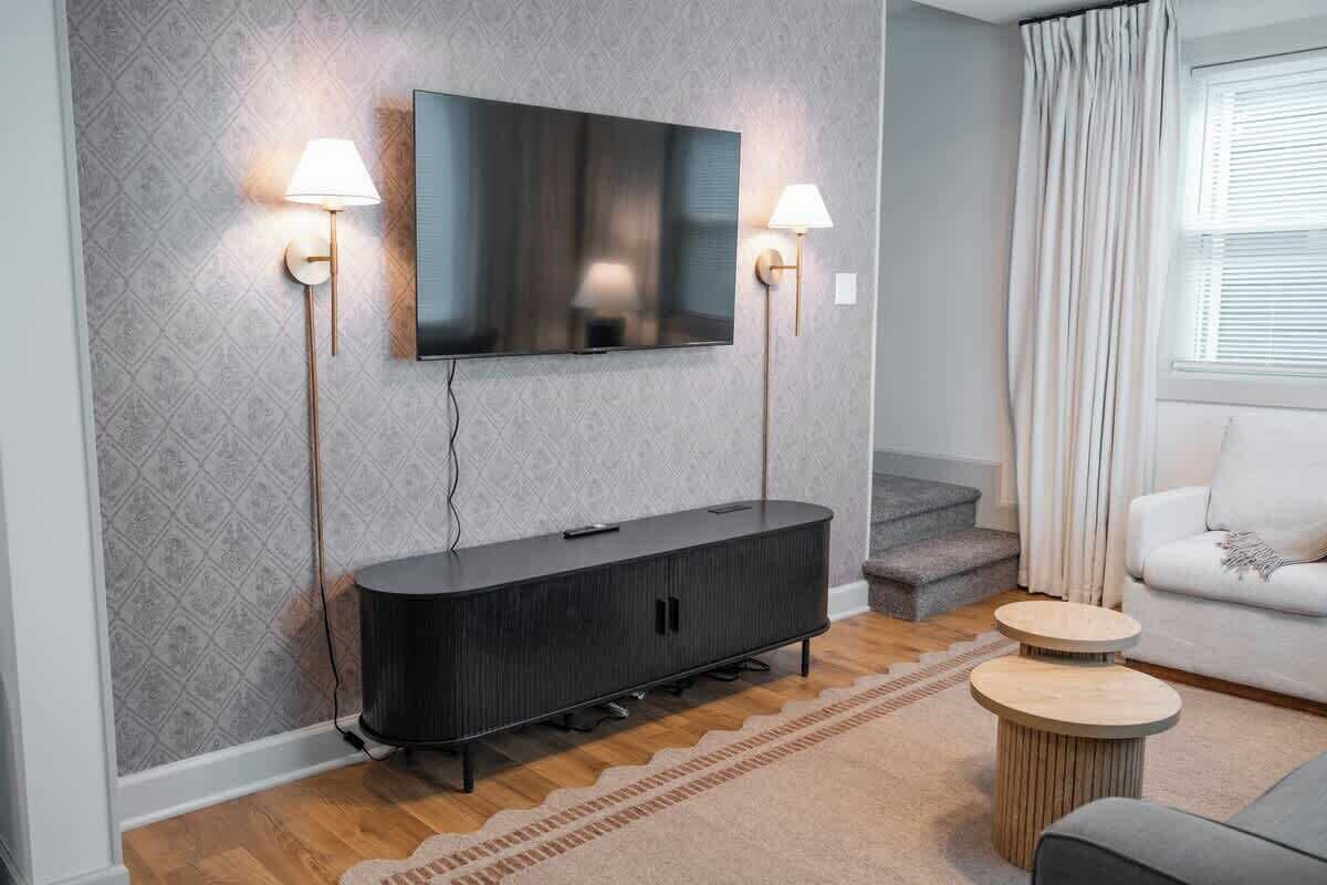 Smart TV