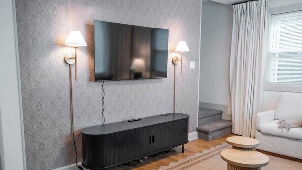 Unclassified image, 1 of 27, button - The Bluebird | Pet-Friendly 2BR Apt Near Hershey (Elizabethtown)