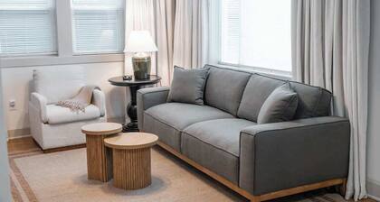 The Bluebird | Pet-Friendly 2BR Apt Near Hershey