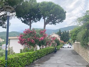 Property grounds - Mare e Mimose von Holiday World by Interhome (Pietra Ligure)
