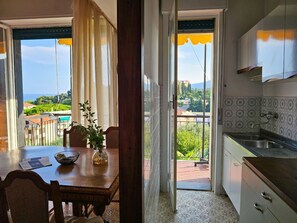 Interior - Mare e Mimose von Holiday World by Interhome (Pietra Ligure)