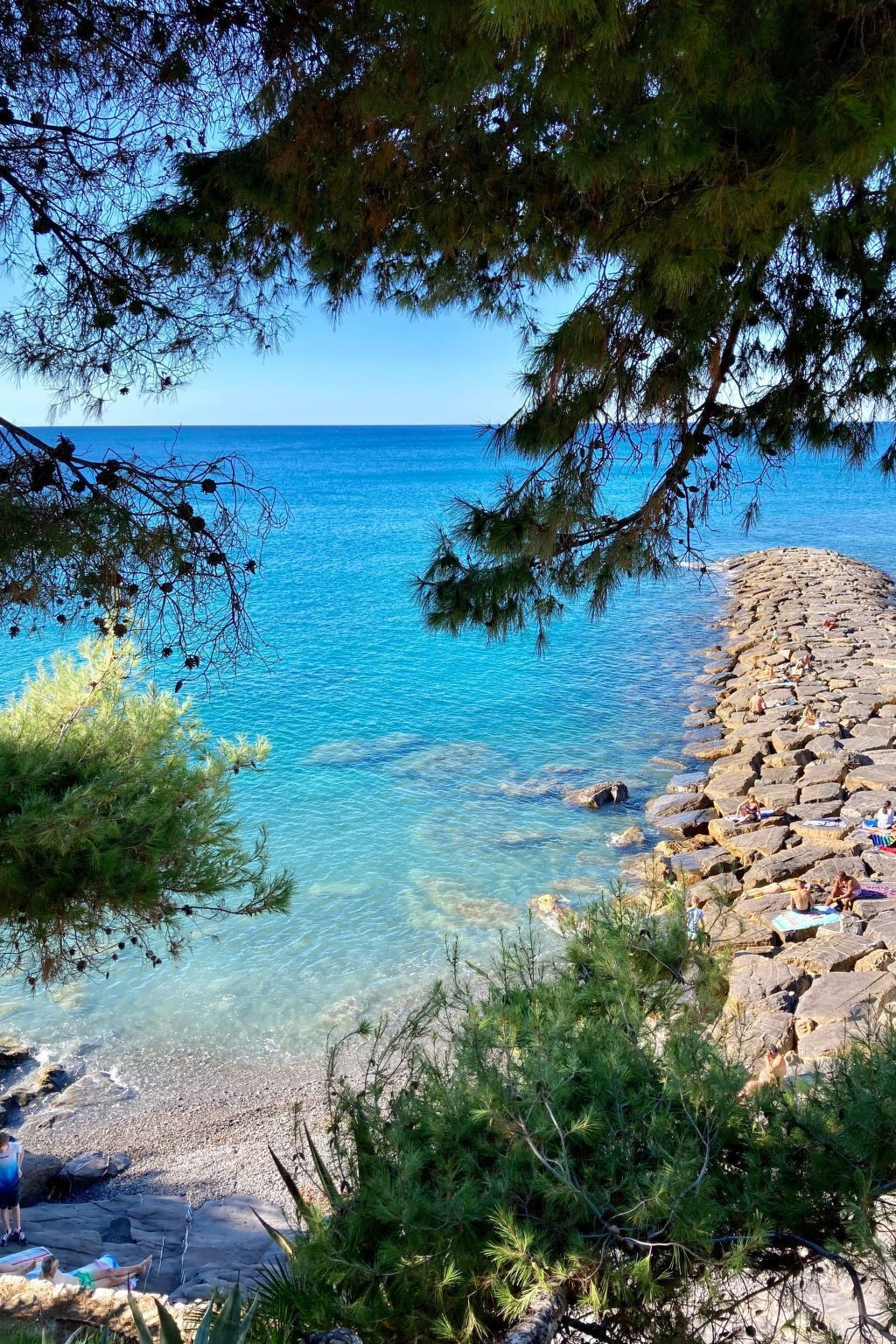 Strand