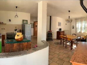 Dining - Casa Mediteraneo by Interhome (Diano Castello)