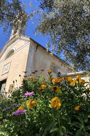 Detalle exterior