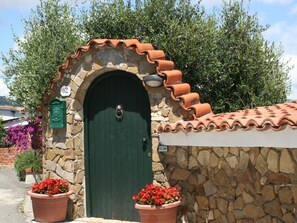 Exterior detail - Villa Panorama in Diano Marina by Interhome (Diano Marina)