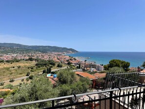 Property grounds - Panorama-Haus by Interhome (Diano Marina)