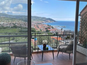 Interior - Panorama-Haus by Interhome (Diano Marina)