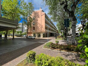 Exterior - Wohnung 'Kompass B' in Strandnähe by Interhome (Bibione)