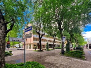 Exterieur