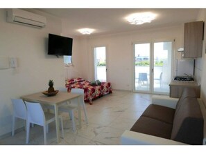 Interior - Ein-Zimmer-Wohnung Saturn 404 by Interhome (Bibione)
