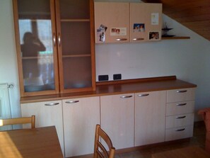 Restauration
