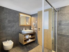 Towels - Alpenrose by Interhome (La Villa/Stern)