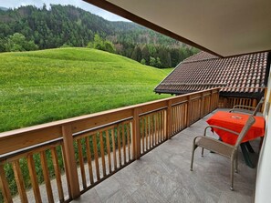 Property grounds - Alpenrose by Interhome (La Villa/Stern)
