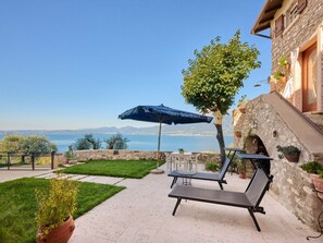 House - Casa Silvia II by Interhome (Torri del Benaco)