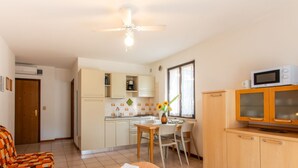 1 bedroom, internet - Ruhiges Studio im Grünen by Interhome (Malcesine)