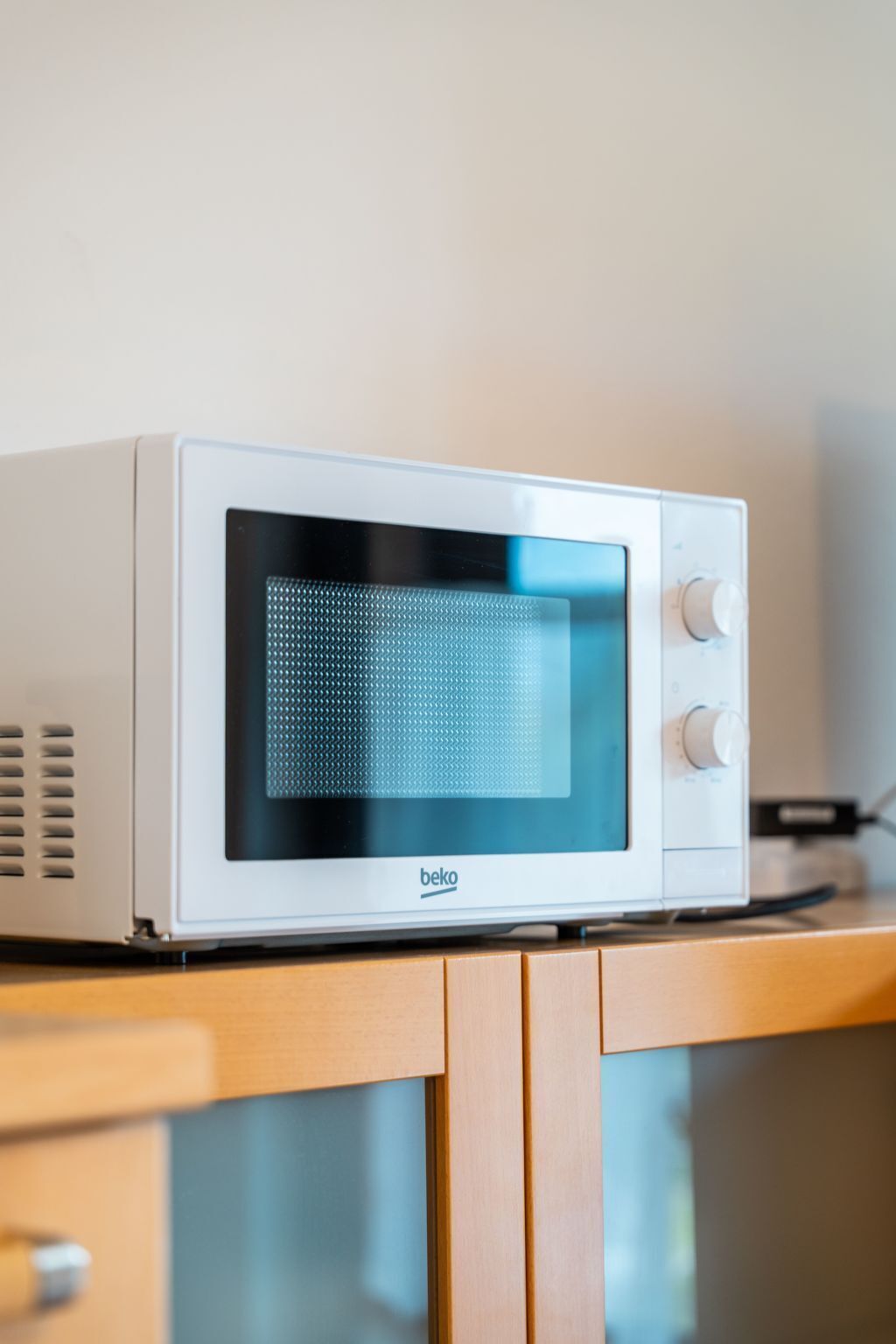 Micro-ondes