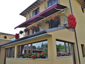 Exterior - Appto. "Villa La Veranda" mit Garten und Pool by Interhome (Salo')