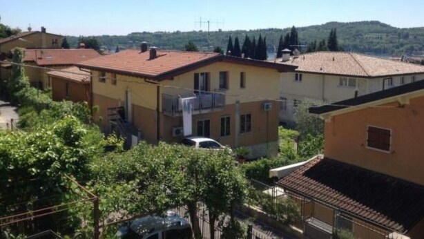 Exterior - in Salò mit Grill, Terrasse und Garten by Interhome (Salo')