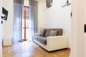 Living area - Orsini Sweet Home - Florence  (Florence)