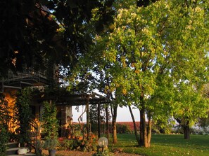 Exterior - Wohnung mit Blick auf den Gardasee by Interhome (Manerba)