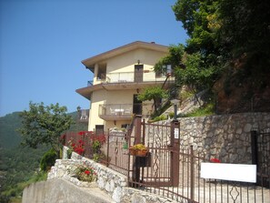 Exterior - Wohnung im ersten Stock, für 4 Personen by Interhome (Manerba)