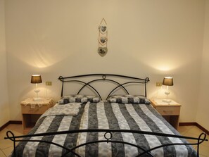 2 bedrooms, internet - Wohnung im ersten Stock, für 4 Personen by Interhome (Manerba)