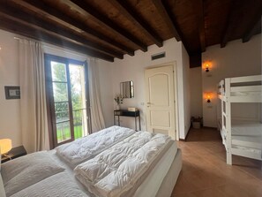 1 Schlafzimmer, Internetzugang