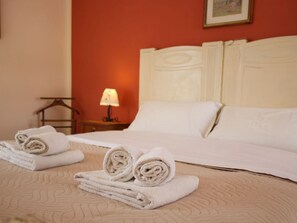 2 Schlafzimmer, Internetzugang