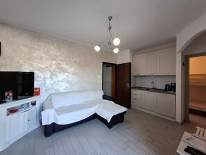 Living area - FeWo PE-05B by Interhome (Peschiera del Garda)