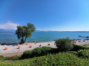 Beach - FeWo PE-05B by Interhome (Peschiera del Garda)