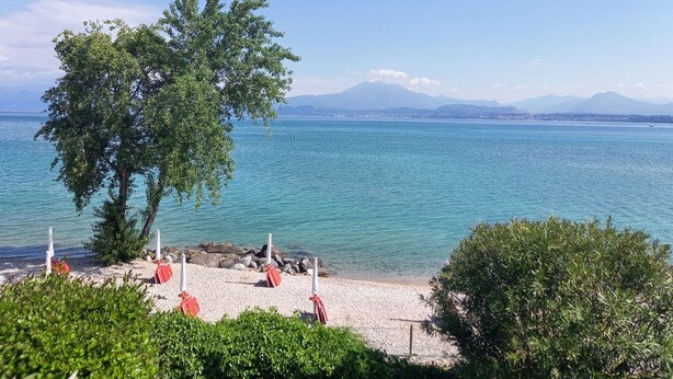 Strand