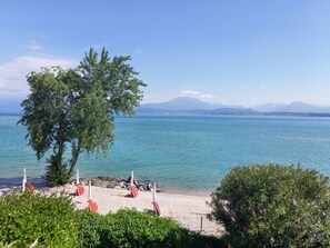 Beach - FeWo PE-05B by Interhome (Peschiera del Garda)