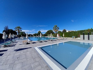 Pool - FeWo C-199 by Interhome (Lazise)