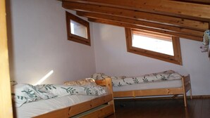 3 quartos
