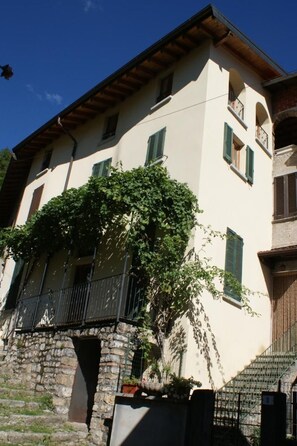 Exterior - Casa Valsolda by Interhome (Acquaseria)