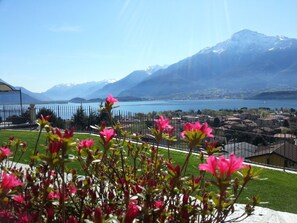 Property grounds - 'Villa Perla del Lago by Interhome (Vercana)